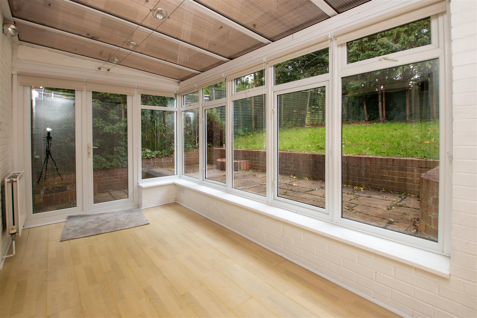 Kepwick, Two Mile Ash, Milton Keynes